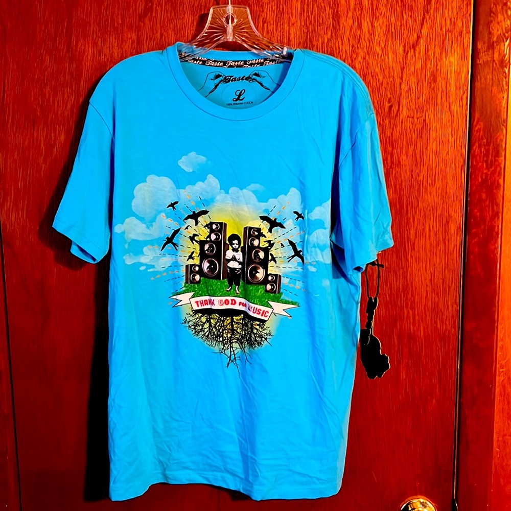 Taste Clothing YM Tee    S/S Tee